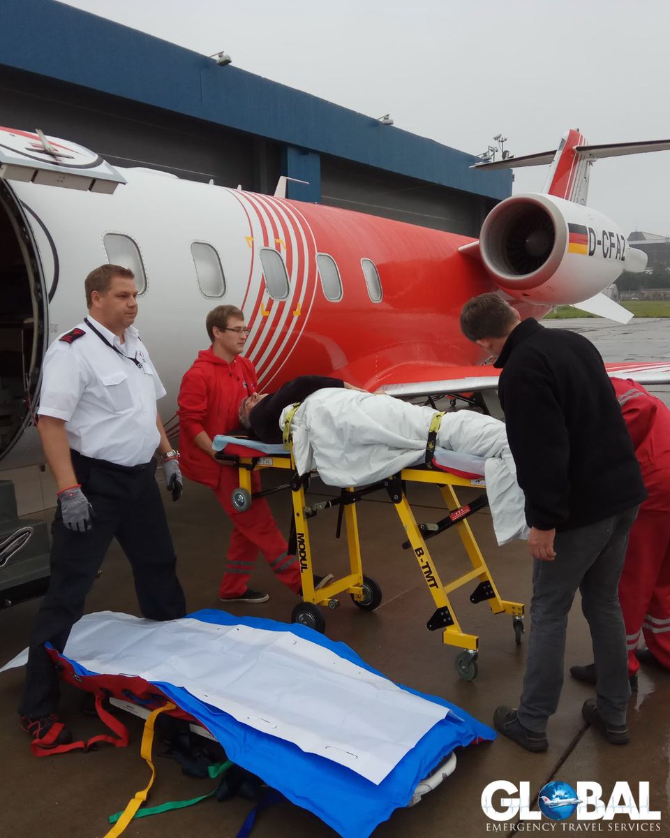 globalets2024's tweet photo. Emergency Medical Evacuation—Fast &amp; Reliable 🚑

In a medical emergency, Global ETS swiftly gets you to the right facility for urgent care—support when it matters most. 

Your health, our priority. Learn more at https://t.co/5ispJCOJ9x .

#GlobalETS 
#TravelSafe 
#RapidCare https://t.co/lpQUPzjMsX
