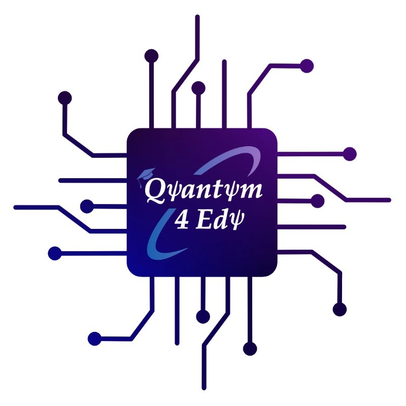 Öğretmenler için Kuantum Teknolojileri Eğitimi: Türkiye'de ilk kapsamlı kuantum bilimi eğitimi programı.

lnkd.in/djxdy52M

Proje ekibi: <a href="/burcinunlu/">burçin ünlü</a> , <a href="/ErkcanOzcan/">Erkcan Özcan</a> , <a href="/GDCeyhan/">Gaye Ceyhan</a>, <a href="/drmercan/">Fatih Çağlayan Mercan</a> , Aysenur Dayan, Sedef Taylan, Yaren Sarıboğa, Emir Musa Olgun

<a href="/ozyeginuni/">Özyeğin Üniversitesi</a>  ve