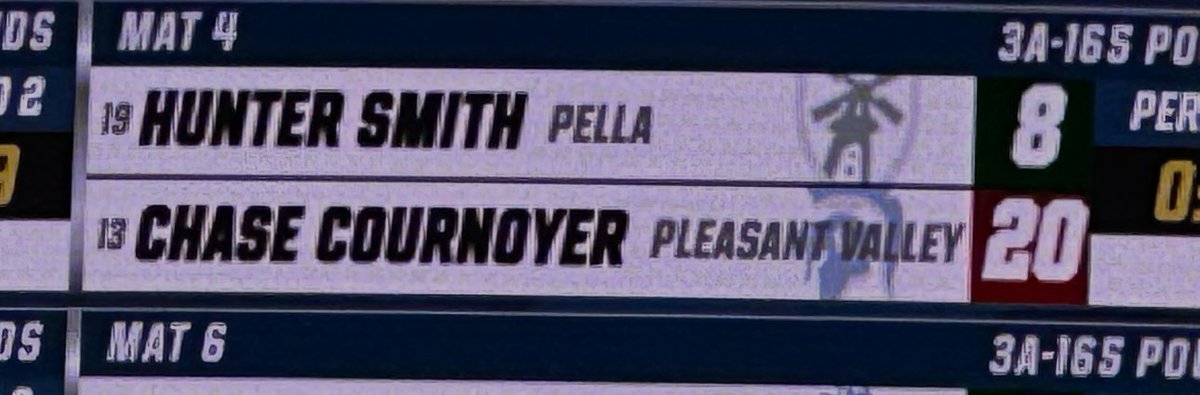 Chris Cournoyer tweet media