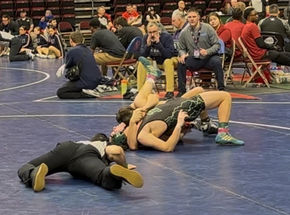 Chris Cournoyer tweet media