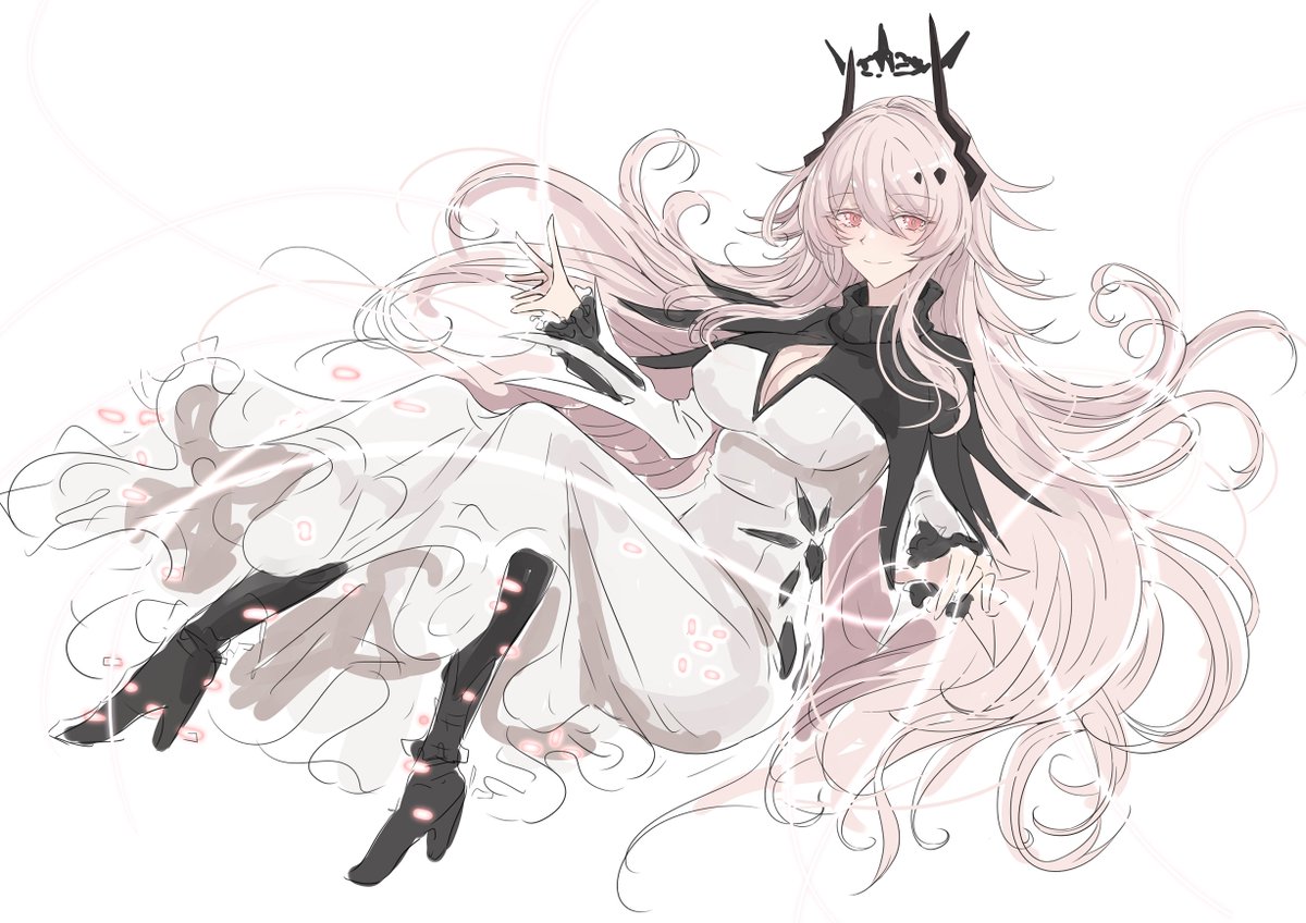 友人ドクターが闇夜に生きる読んでテレジアに興味持って検索しようとしてたので全力で阻止した。

僕もプレイした記憶を消してもう一度バベルと14章を一気に読みたいぞ…。 