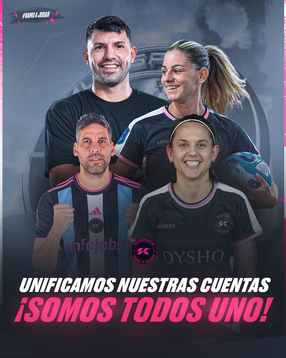 KRÜ FC tweet media