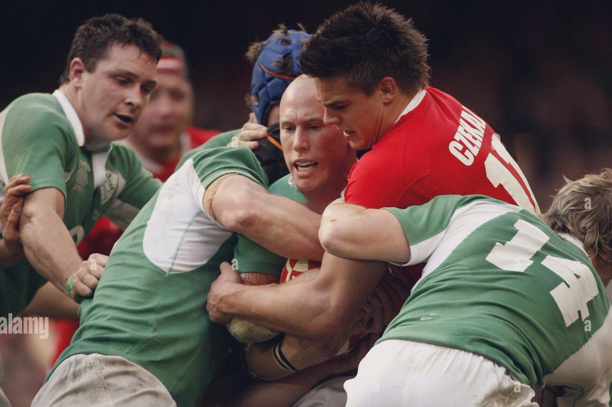 Chris Czekaj tweet media