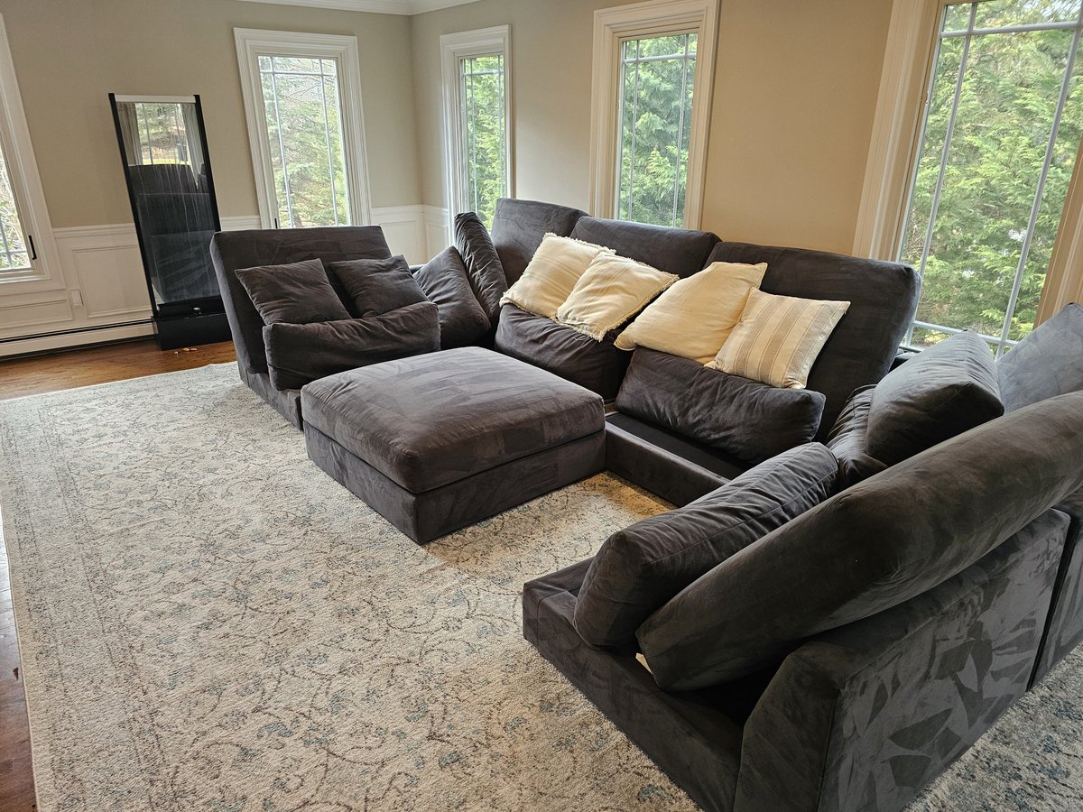 Upholstery Cleaning....we do that also!
(631) 440-1034
Serving all of Long Island