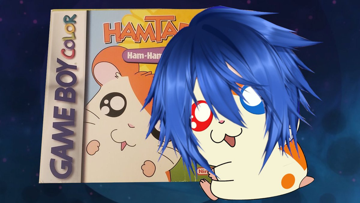 ~🐹ES GEHT IN DIE ZWEITE RUNDE🐹~

Heute werden wir der Aufgabe von BOSS erneut nachgehen und so viele Hamster wie nur möglich zurück ins Clubhaus bringen!

 ▶️twitch.tv/lightexe