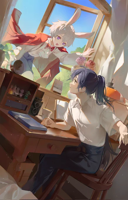 oc study 