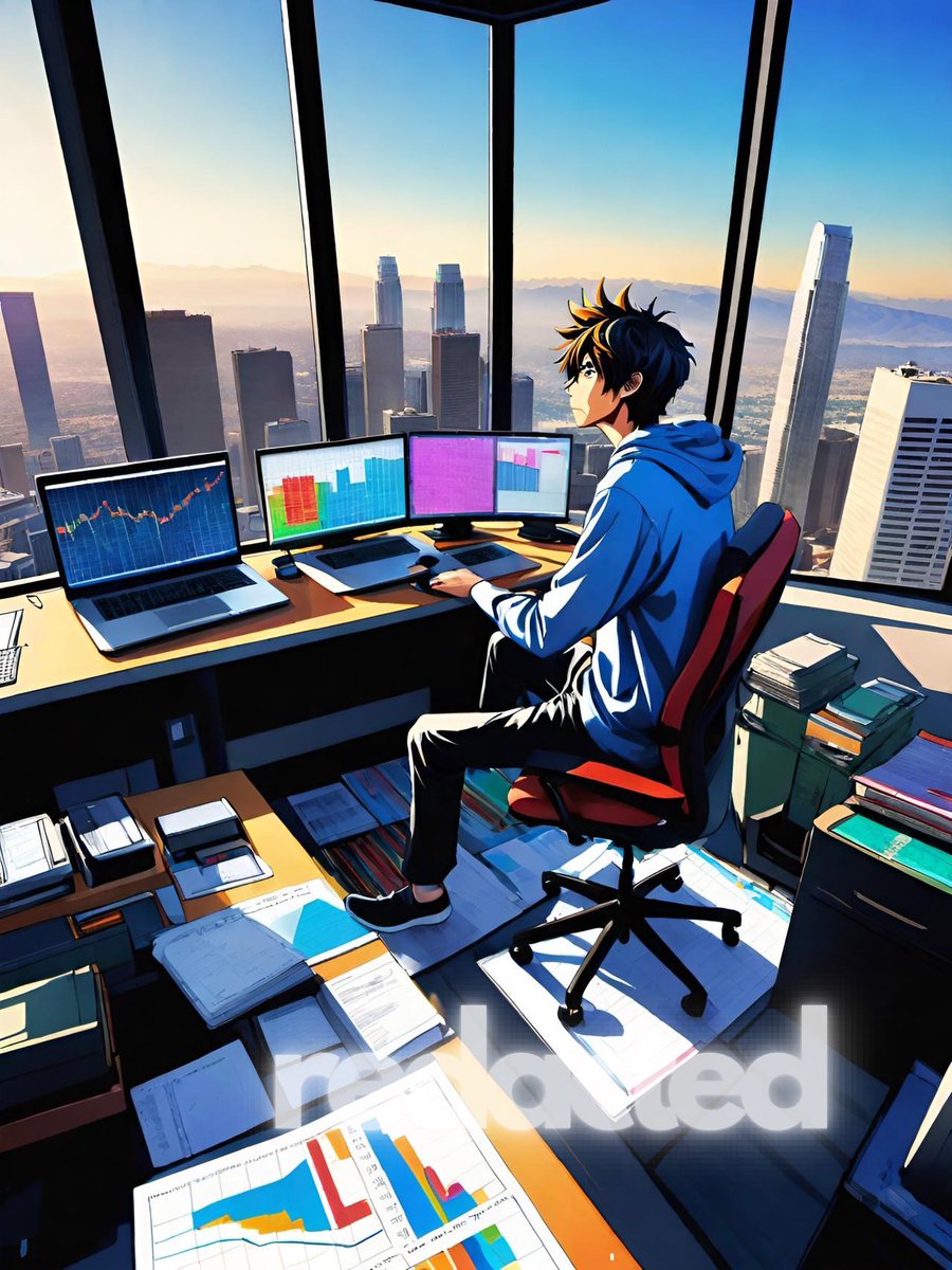 MrFredoSix's tweet image. Can I get a GM? ☕️