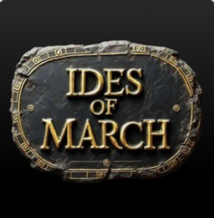 Beware the… 🎶🔥 #Ordinals