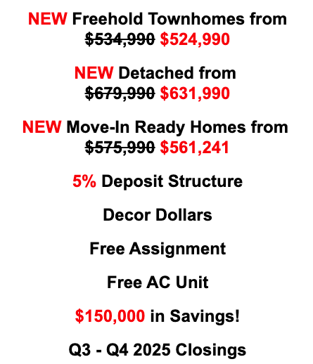 callnik247's tweet photo. 🏡 Townhomes/Detach in Welland Starting from $514,990 – Closing 2025 in 2026! 🚪 - https://t.co/hASASeAW5h https://t.co/XYnMzGGMvo
