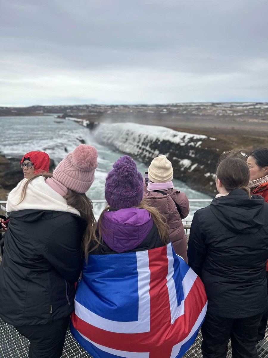 Hele’s Iceland tweet media