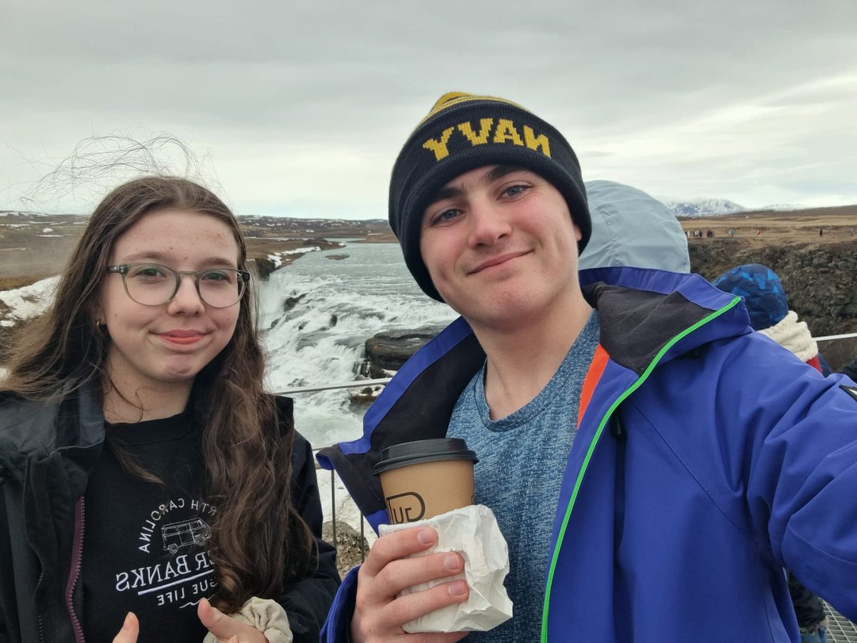 Hele’s Iceland tweet media