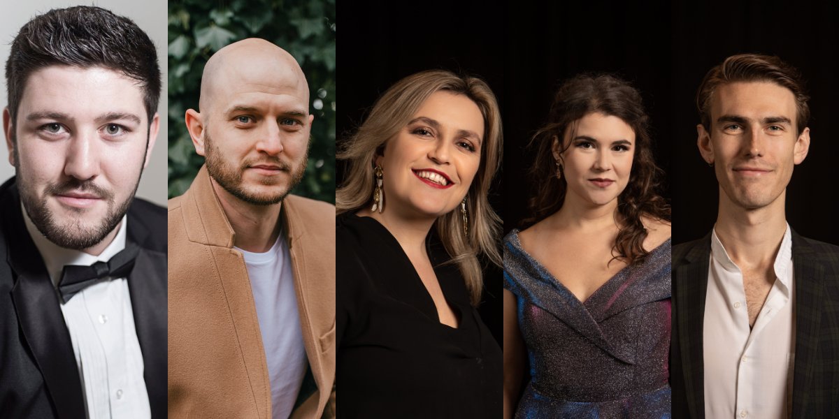 National Opera Studio (@natoperastudio) on Twitter photo Alum spotlight ✨
We’re thrilled to see so many of our alums cast in <a href="/WaterperryOpera/">Waterperry Opera Festival</a> Festival’s production of Don Giovanni!
🎭 Edmund Danon (2017/18)
🎭 Emyr Wyn-Jones (2017/18)
🎭 Kira Kaplan (2023/24)
🎭 Georgia Mae Ellis (2023/24)
🎭 Jonathan Eyers (2023/24) Alum spotlight ✨
We’re thrilled to see so many of our alums cast in <a href="/WaterperryOpera/">Waterperry Opera Festival</a> Festival’s production of Don Giovanni!
🎭 Edmund Danon (2017/18)
🎭 Emyr Wyn-Jones (2017/18)
🎭 Kira Kaplan (2023/24)
🎭 Georgia Mae Ellis (2023/24)
🎭 Jonathan Eyers (2023/24)