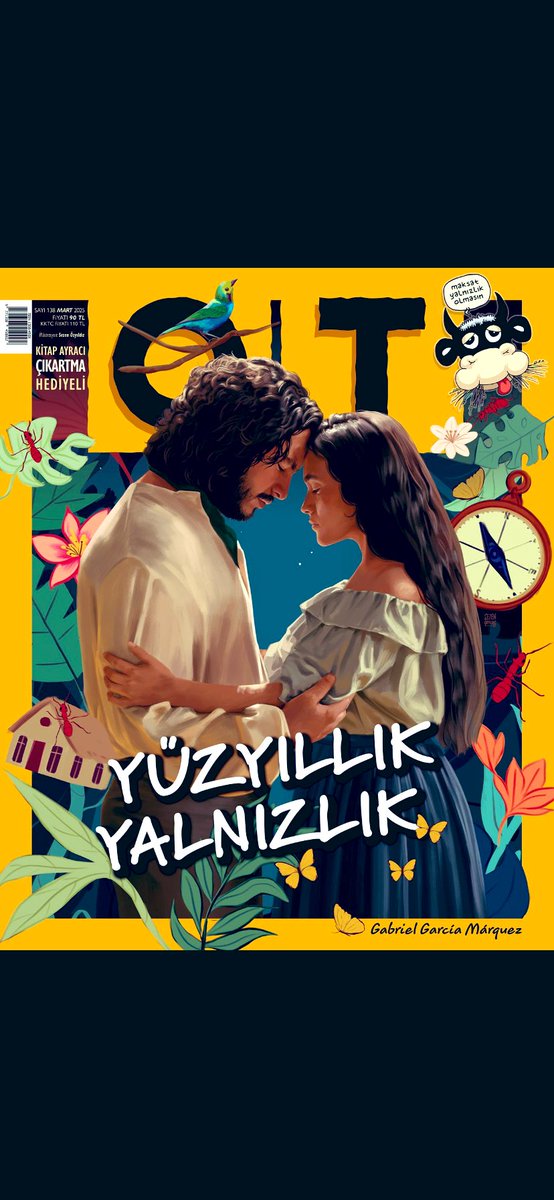 cananmaktal's tweet photo. #martsayısı @otdergi ✨ https://t.co/iHZhsjMz05