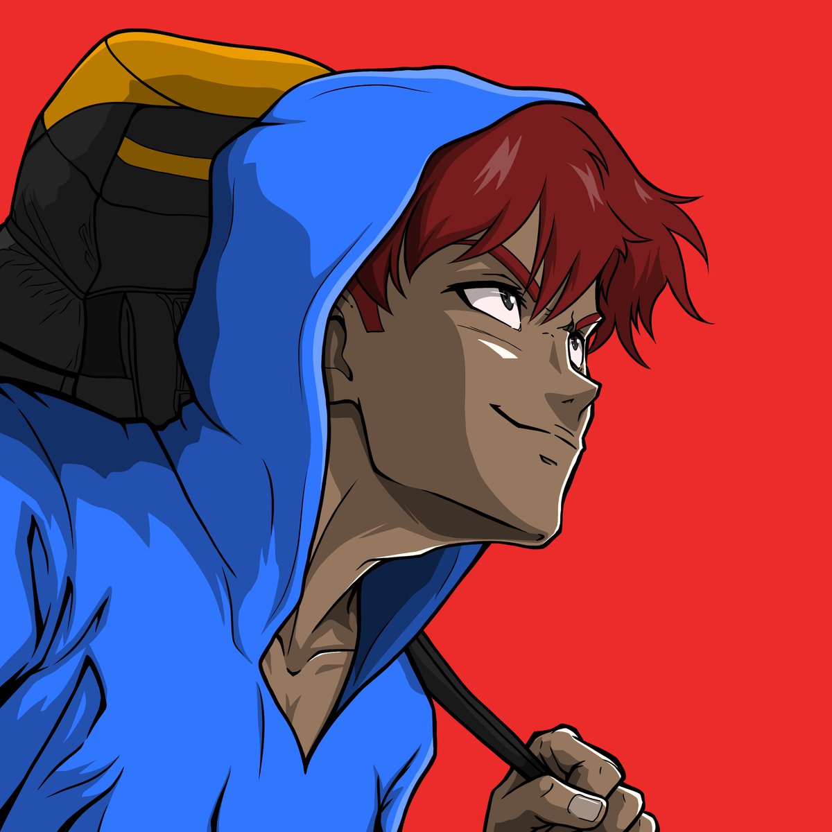 Big shout out to <a href="/Fruitles_Artist/">Fruitles_Artist</a>  for having designed this pfp for me, it totally meets my expectations.

Thanks so much buddy, you're really talented💛

#bosulove
#bosucreate 
#bosuarts 
#bosusupportbosu 
#AAO