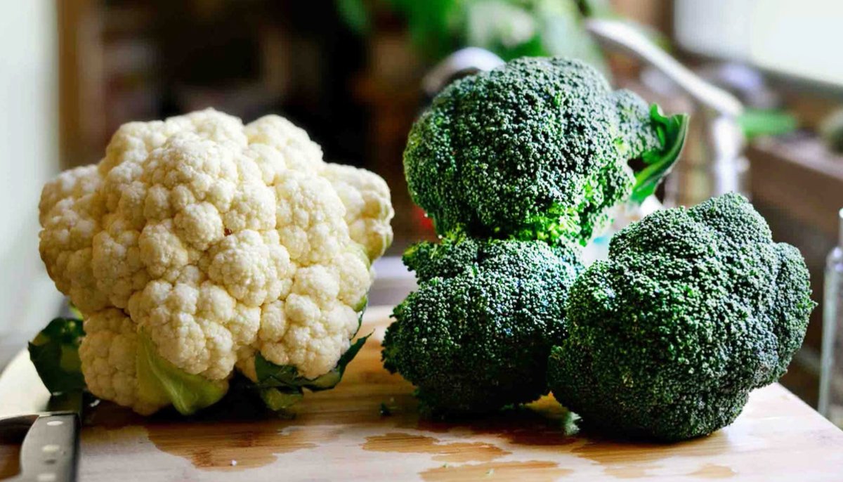 BadCrumb's tweet photo. 8 Vegetables That Are Healthier Cooked
Here are seven vegetables you may want to heat before eating to unleash their full potential in terms of nutrition and taste—plus one vegetable you should always cook for safety's sake.
#eatyourveggies
#HealthyEating 
https://t.co/Gd516GAfHc https://t.co/hJewUjcPqw