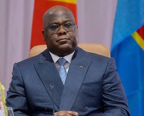 AdrianoBoba's tweet image. 🦂 Il ne veut pas négocier .
Il ne veut pas dialoguer.
Il ne veut pas démissionner.
Il ne veut pas déclarer la guerre.

Au juste il a quelle mission pour ce pays
@IsralMutombo11 ,@Presidence_RDC