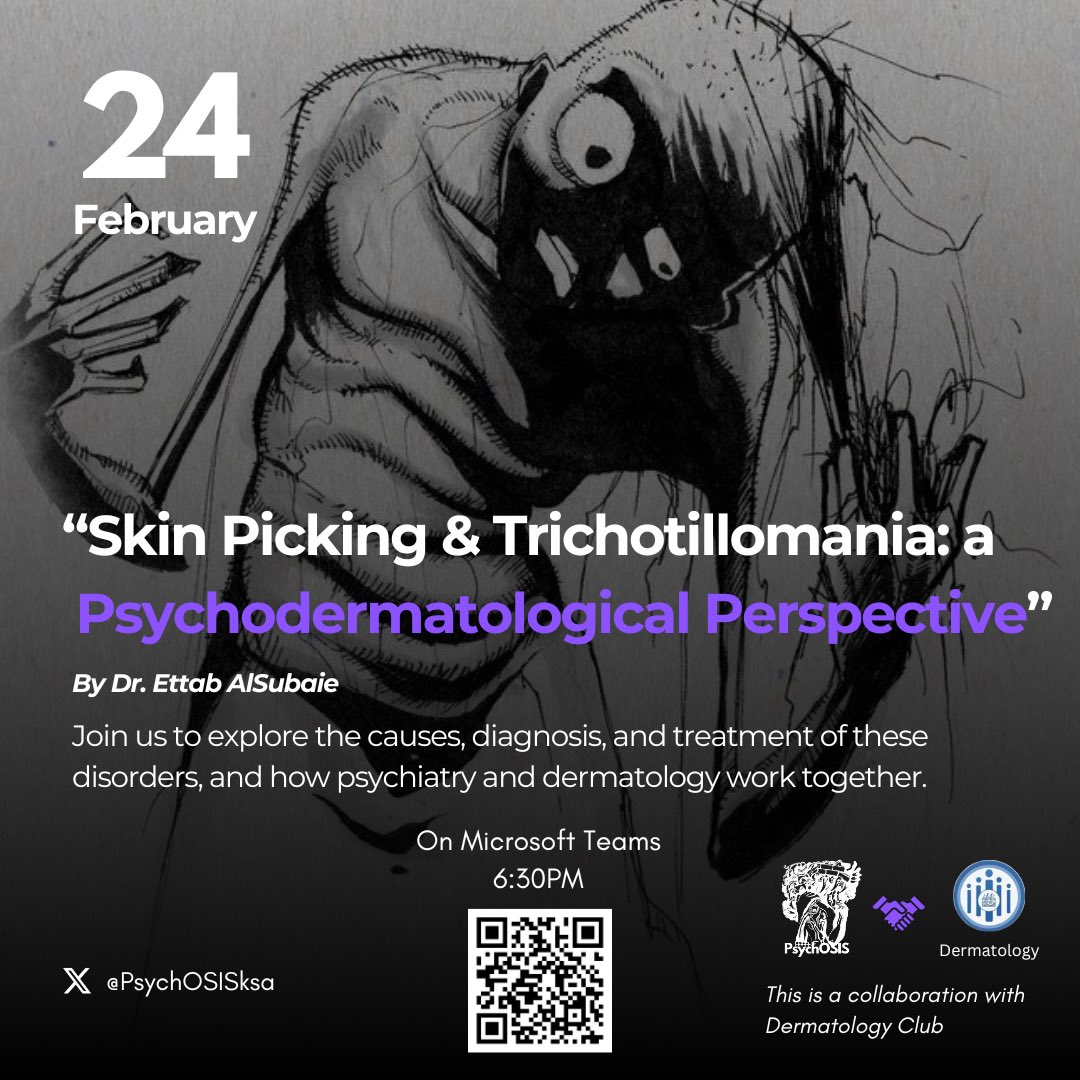 PsychOSIS tweet media