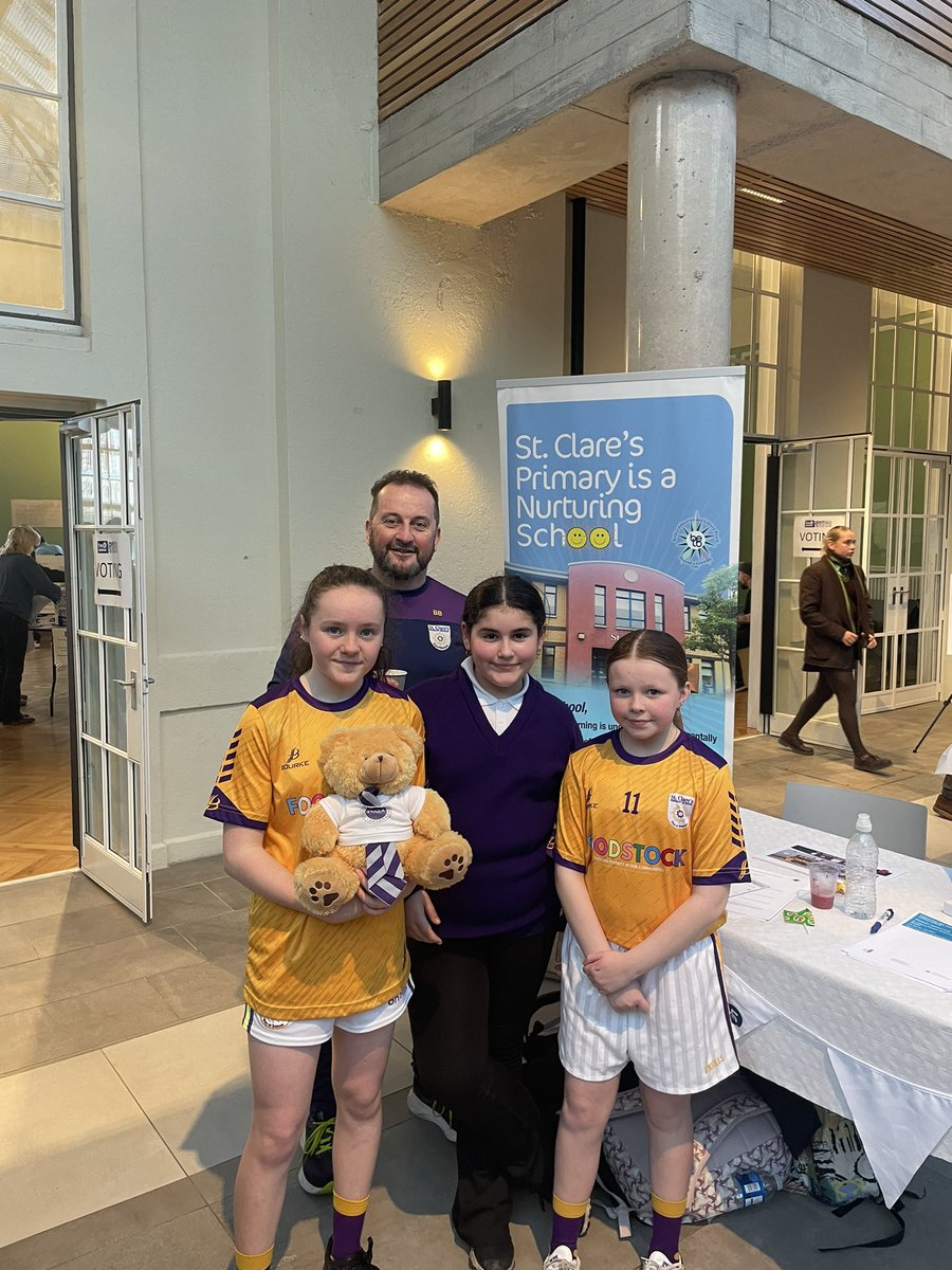 StClaresPsBelfast tweet media