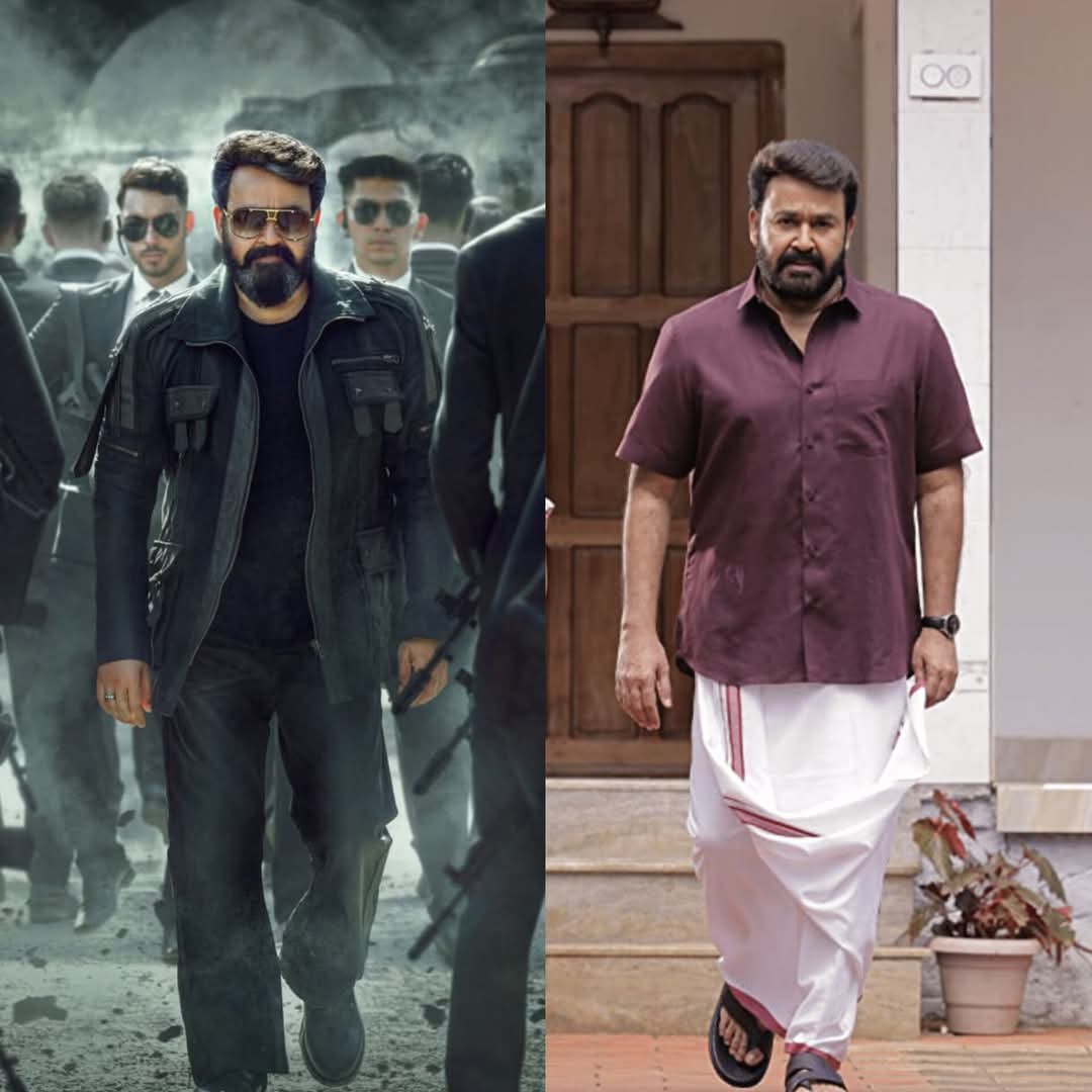Sachin_____2255's tweet photo. It's not Mohanlal vs Other Actors..!!

It's Mohanlal vs Mohanlal..!!😍🔥

ലാലേട്ടൻ varaar..!!🥹😍🔥

Box office ൽ കുറച്ചായി ഒന്ന് down ആണേലും, ഇനി ഇതാണ് നടക്കാൻ പോവുന്നത്..!!😍🔥

ലാലേട്ടൻ റെക്കോർഡ് ഇടും, അങ്ങേര് തന്നെ തകർക്കും..!!😎🔥

@Mohanlal #Empuraan #Dhrishyam3 #Mohanlal https://t.co/FQRwGJF8Af