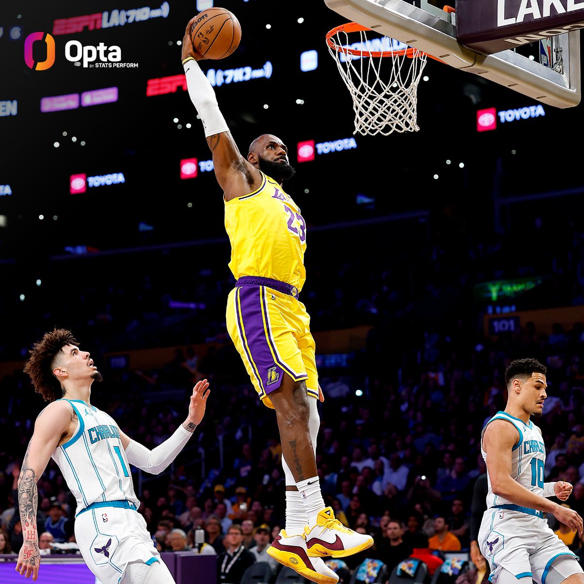 total assist lebron james