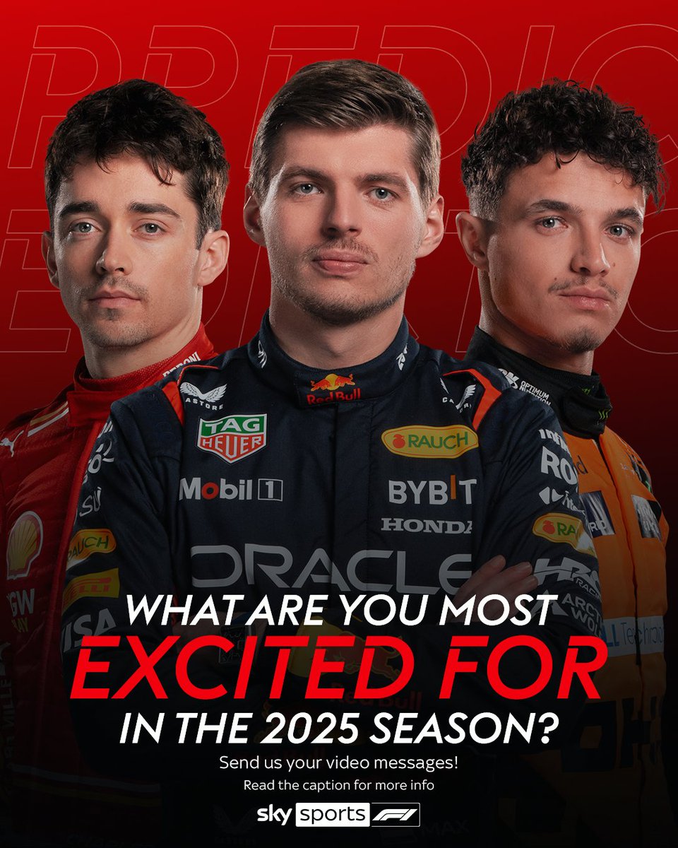 Sky Sports F1 tweet media