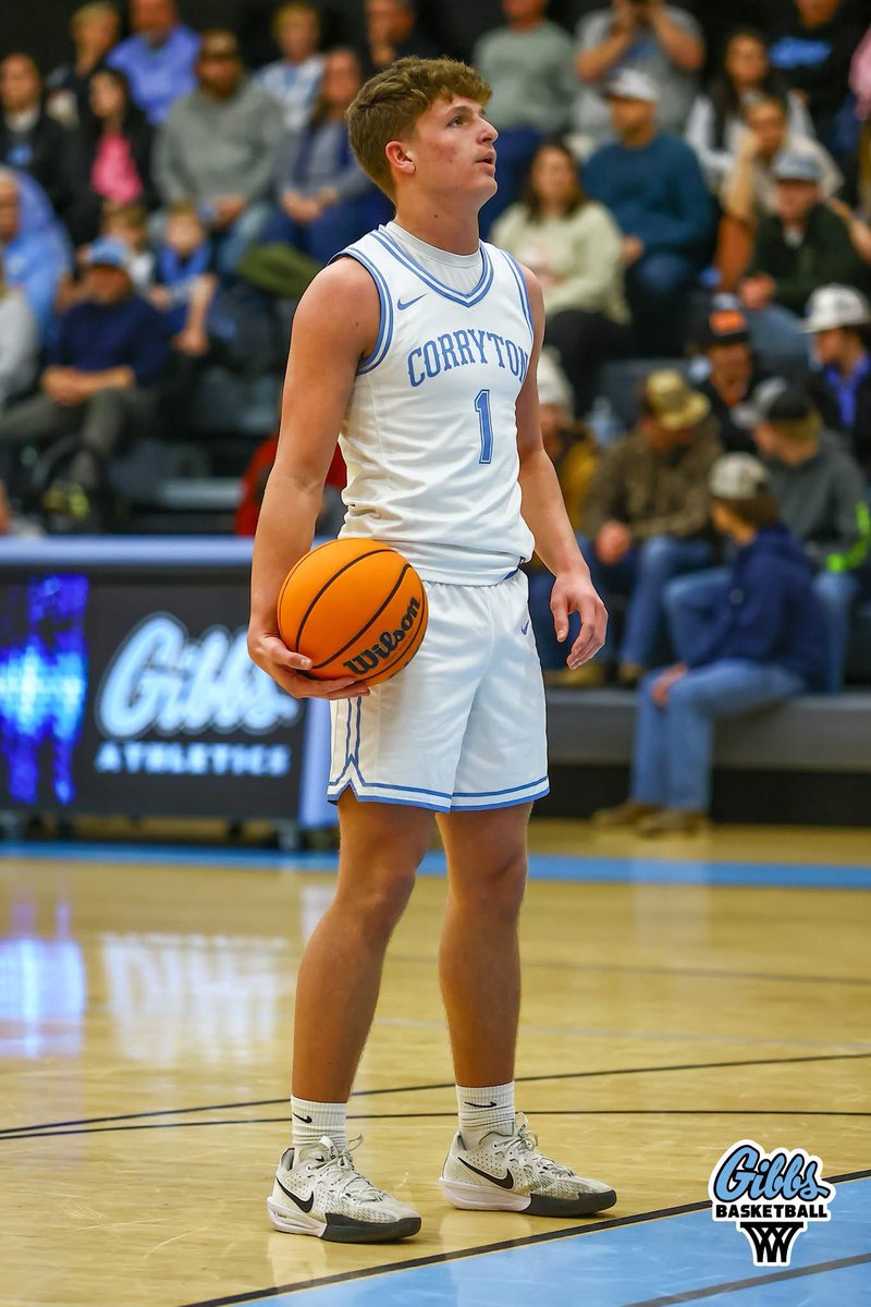 GibbsBoysBball's tweet photo. We want to honor 3 of our players.

Zack Turner was voted District 4 3A Player of the Year. This is the 2nd year in a row that Zack received this honor. 

Chase Norman was a District 4 3A honorable mention. 

Brady Hughes was a District 4 3A honorable mention. https://t.co/Cs1tkUfbO7