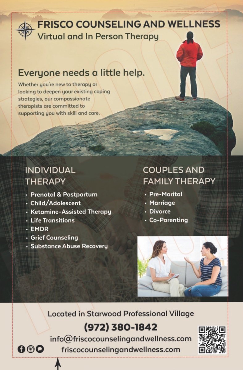 MCA thanks you for your support!