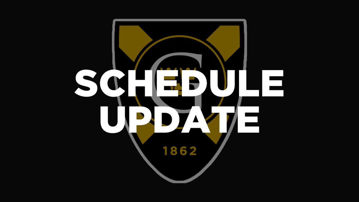 Gustavus Athletics (@gustieathletics) on Twitter photo It may have been -10º on Tuesday, Feb. 19, but a week later on Tuesday, Feb. 25, <a href="/GustieBaseball/">Gustavus Baseball</a> will open its season against UW-Superior at the Gustie Baseball Field. The DH was originally scheduled for April 2
#GoGusties | #d3baseball It may have been -10º on Tuesday, Feb. 19, but a week later on Tuesday, Feb. 25, <a href="/GustieBaseball/">Gustavus Baseball</a> will open its season against UW-Superior at the Gustie Baseball Field. The DH was originally scheduled for April 2
#GoGusties | #d3baseball