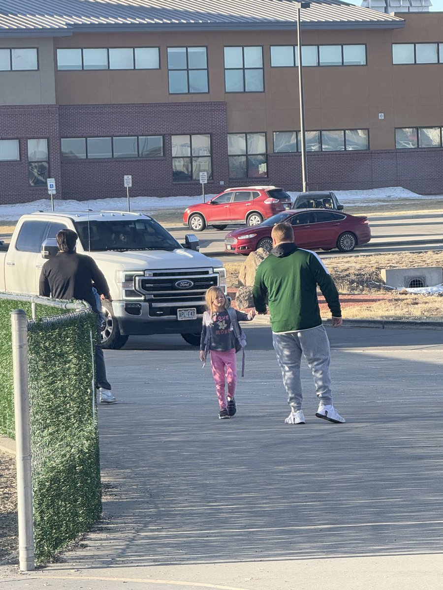 Coach Levi Gallas (@coachgallasasu) on Twitter photo "Hooray! Hooray! Today is the Day...Today is Knuckles Thursday" Good Morning San Luis Valley <a href="/AlamosaES/">Alamosa Elementary School</a> <a href="/AlamosaSchools/">Alamosa School Dist</a> <a href="/asugrizzliesfb/">Adams State Football</a>
#WeUsOur "Hooray! Hooray! Today is the Day...Today is Knuckles Thursday" Good Morning San Luis Valley <a href="/AlamosaES/">Alamosa Elementary School</a> <a href="/AlamosaSchools/">Alamosa School Dist</a> <a href="/asugrizzliesfb/">Adams State Football</a>
#WeUsOur