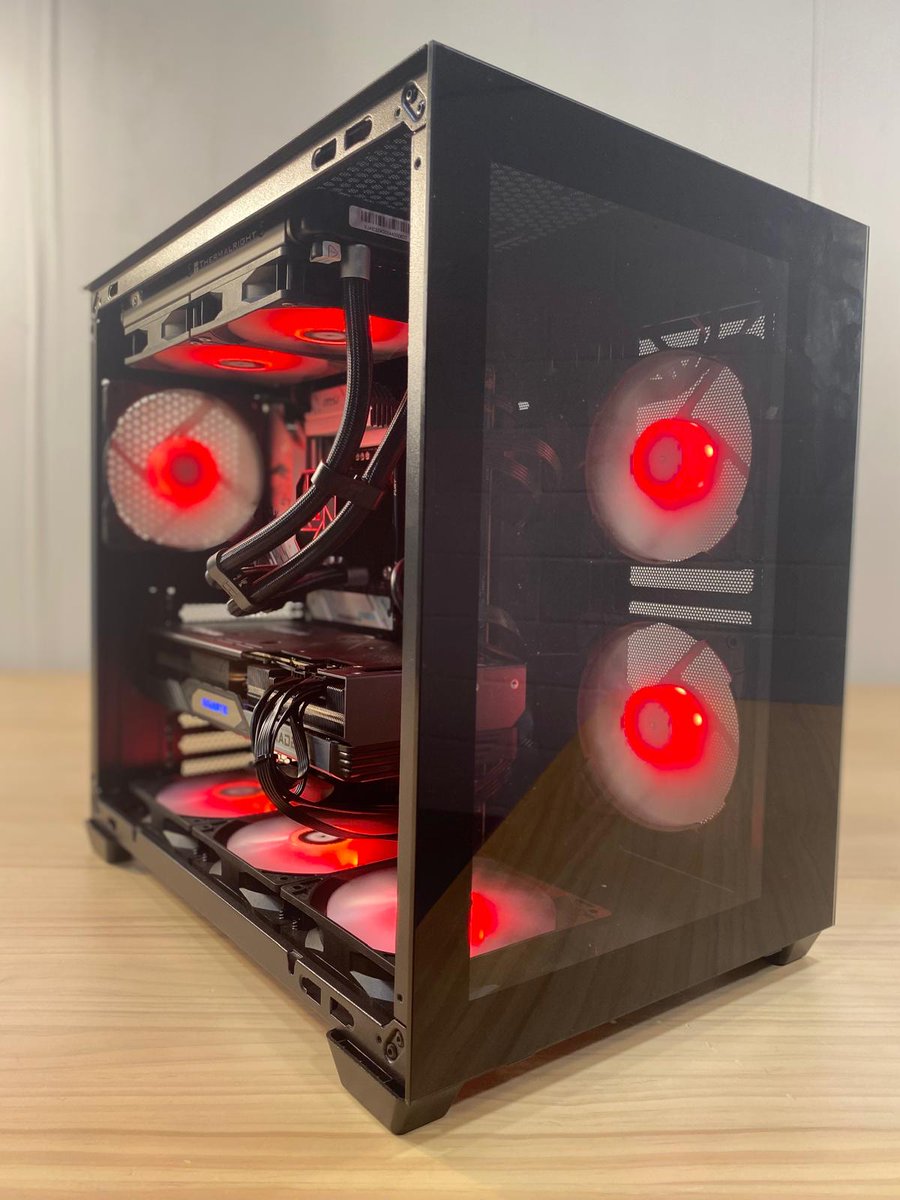 Izana Electronics tweet media