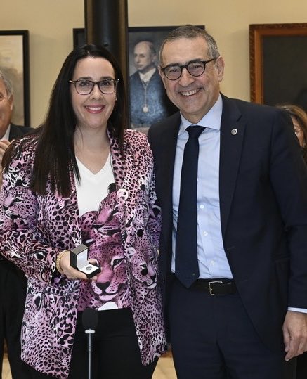 Cecilia Azorín tweet media