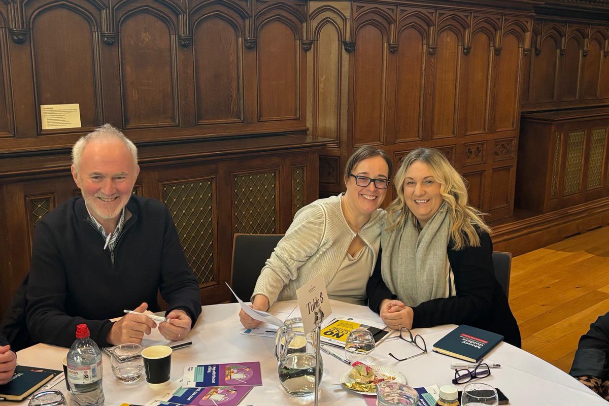 Foyle Network Foundation (Foyle Foodbank) (@foylefoodbank) on Twitter photo Lynn attended a Scam Awareness and Prevention Event today at the Guildhall. This was hosted by <a href="/MoneyPensionsUK/">Money and Pensions Service (MaPS)</a> with speakers from <a href="/TheFCA/">Financial Conduct Authority</a>, Trading Standards, <a href="/NIFraudForum/">NI Fraud Forum</a> with lots of valuable advice and information available. Lynn attended a Scam Awareness and Prevention Event today at the Guildhall. This was hosted by <a href="/MoneyPensionsUK/">Money and Pensions Service (MaPS)</a> with speakers from <a href="/TheFCA/">Financial Conduct Authority</a>, Trading Standards, <a href="/NIFraudForum/">NI Fraud Forum</a> with lots of valuable advice and information available.