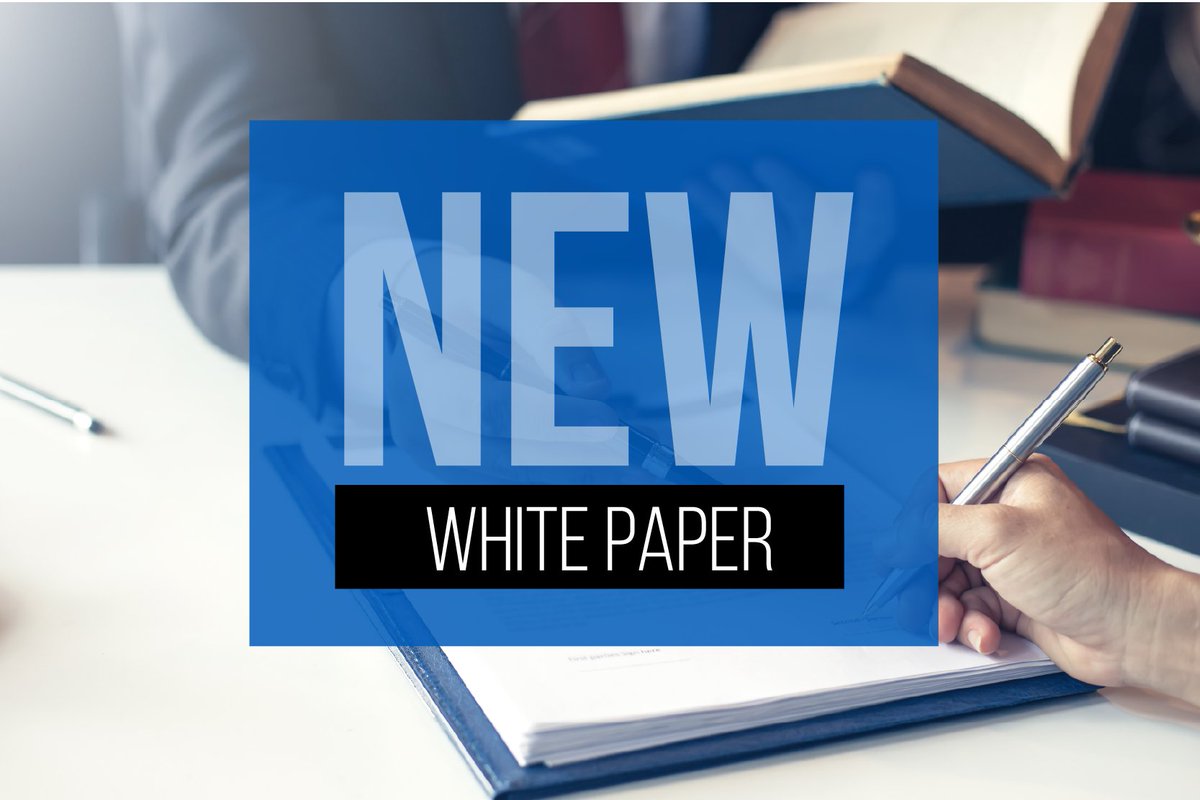 Get expert guidance on best practices, wire selection, and installation tips. Don’t leave your critical equipment vulnerable—download the white paper now!

📄 Read more: ow.ly/iPxv50UQmrv

#SurgeProtection #WhitePaper #PolyPhaser #InfiniteElectronics #SameDayShipping