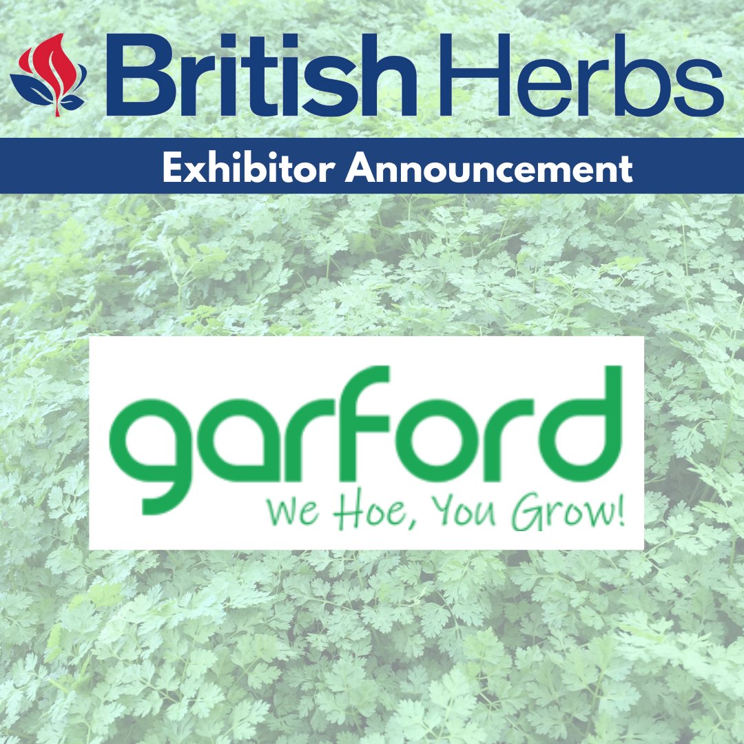 British Herbs tweet media