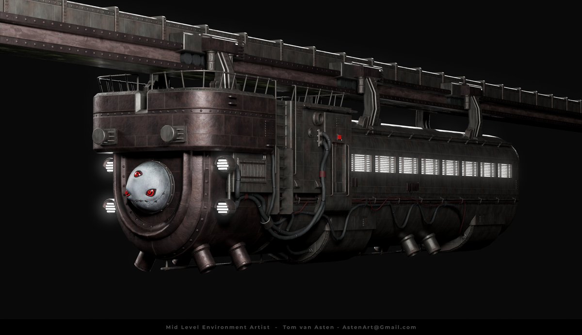 Tom | Chauxz tweet media