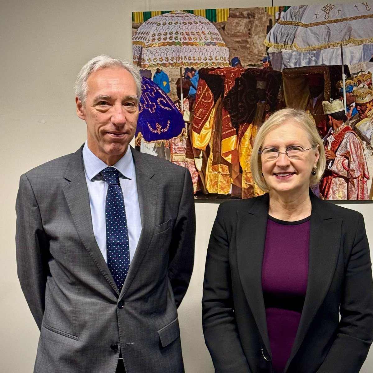 Elizabeth Spehar tweet media