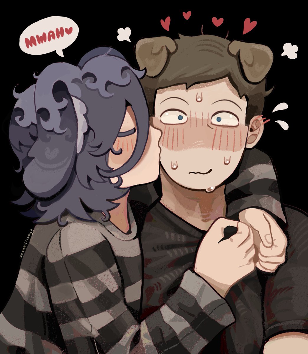 Wasabi 😁 (COMMS WAITLIST) tweet media