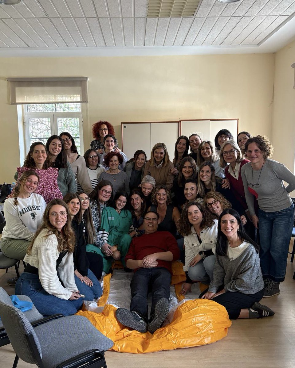 DS Doctor Peset tweet media