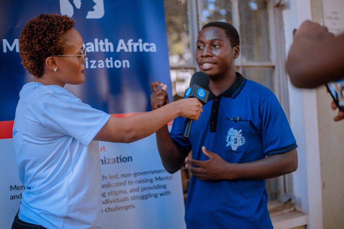 Mental Health Matters ❤️🫂