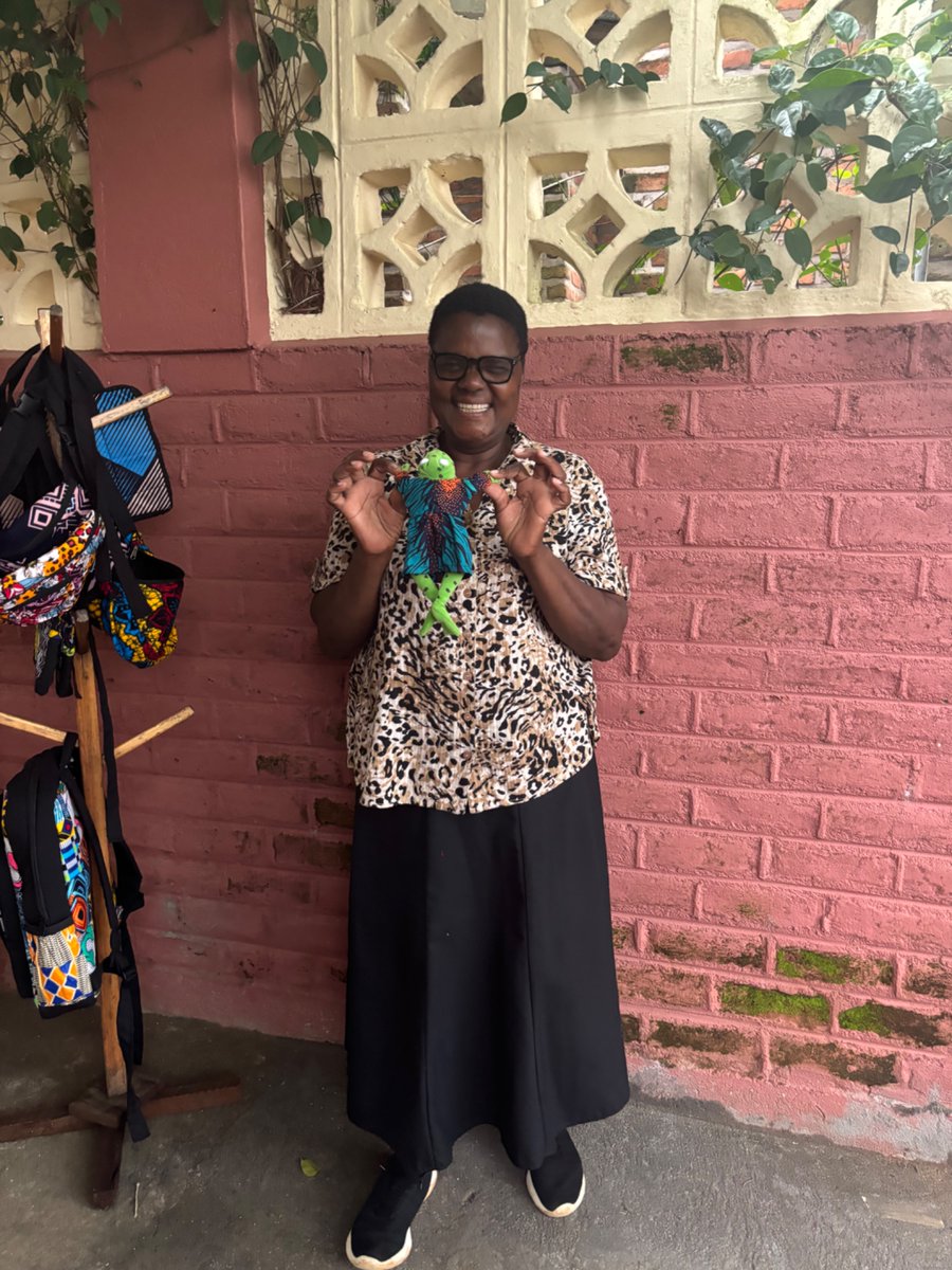 Miss Currie (@misscurrie_22) on Twitter photo Fred is a full Malawian citizen now and is delighted at his lovely national dress made by Patricia 🥰
<a href="/stbartholomews1/">St Bartholomew's PS</a> <a href="/RuthMiskinEdu/">Ruth Miskin Training</a> Fred is a full Malawian citizen now and is delighted at his lovely national dress made by Patricia 🥰
<a href="/stbartholomews1/">St Bartholomew's PS</a> <a href="/RuthMiskinEdu/">Ruth Miskin Training</a>