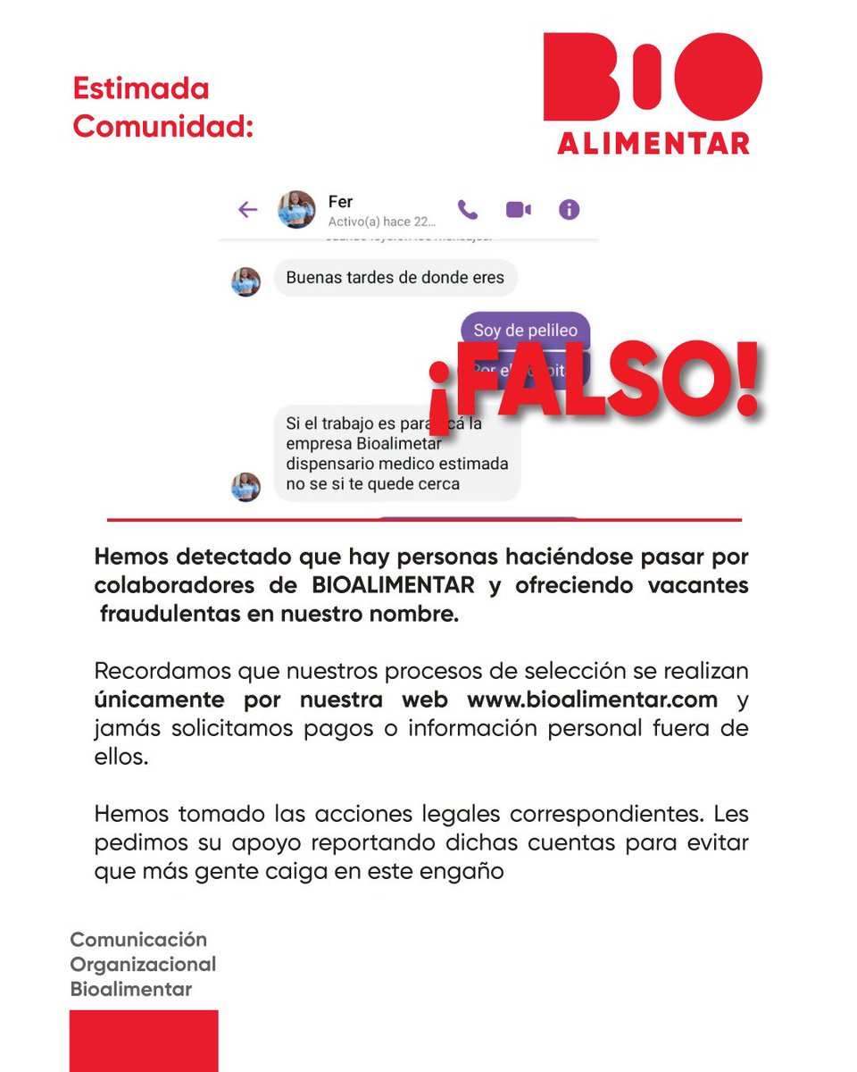 BIOALIMENTAR tweet media