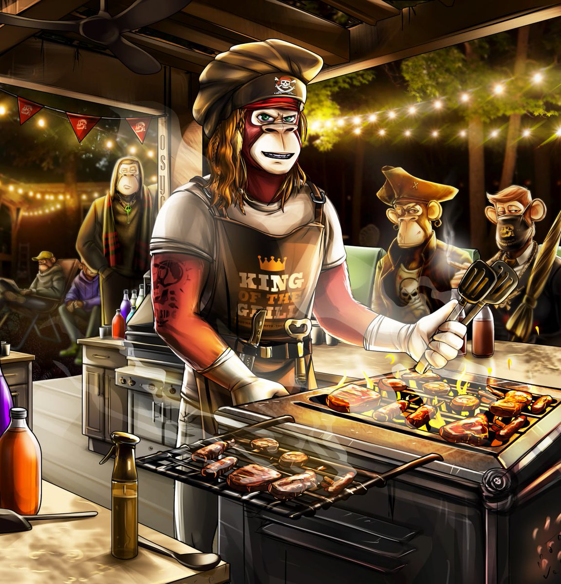 WE’RE STILL OUTSIDE @outsideyc <a href="/marwnft/">marw.eth</a> <a href="/KVDNFT/">KvNFT</a>
#WEAREOUTSIDE