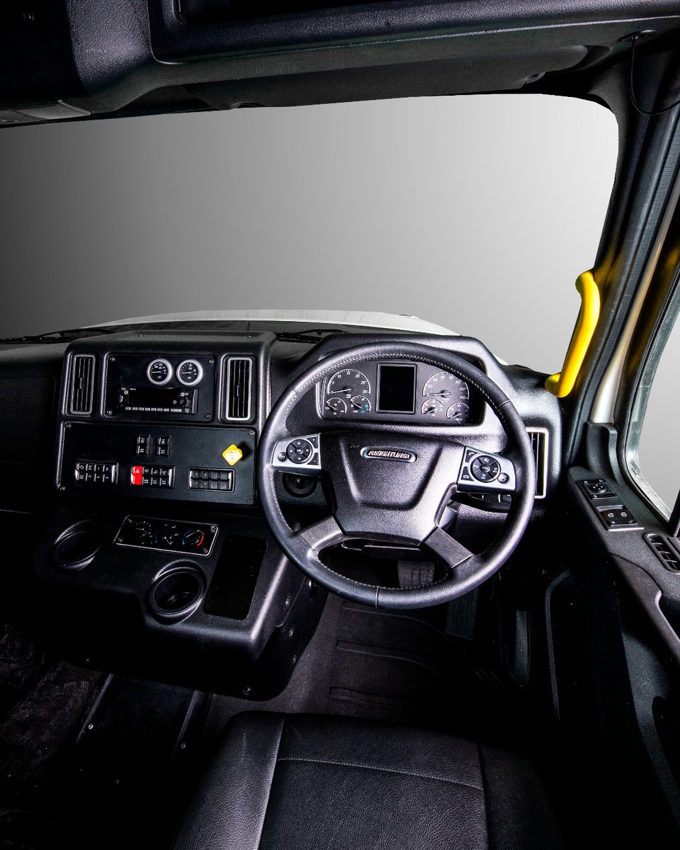 FontaineMod's tweet image. Need custom steering solutions for your fleet? Fontaine Modification has the expertise to engineer and install precise steering conversions that meet your operational needs.

🔗 Learn more at fontainemodification.com/steering-conve….