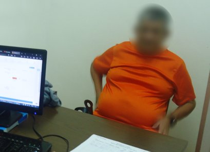 SNAI_Ec's tweet image. #Zona 9 | Los internos pueden agendar una vez al mes, para contar con la asistencia de la profesional en Nutrición. Esta actividad es coordinada con el eje de salud de este #CPPL. 
#RehabilitaciónEfectiva