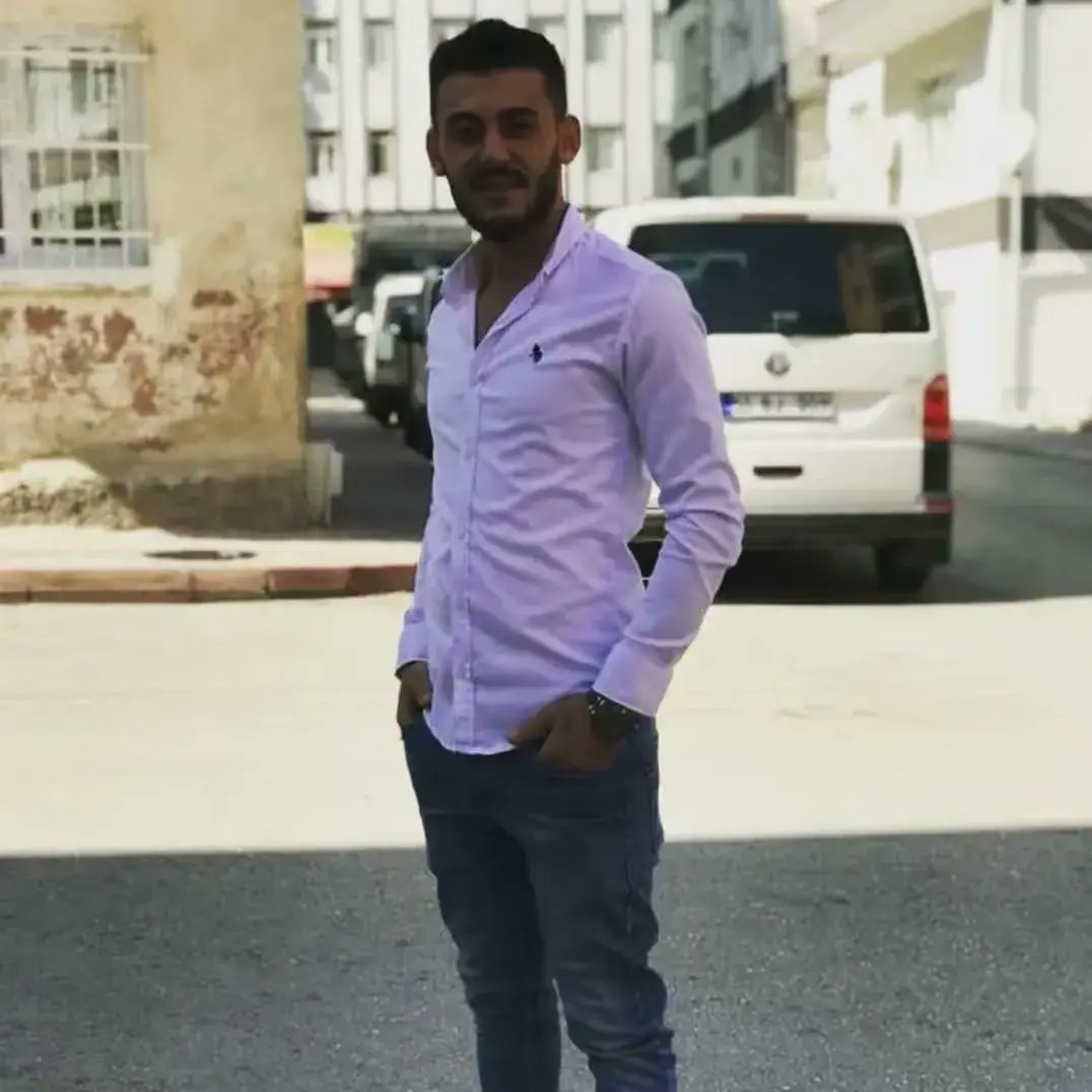 #YeniProfilResmi