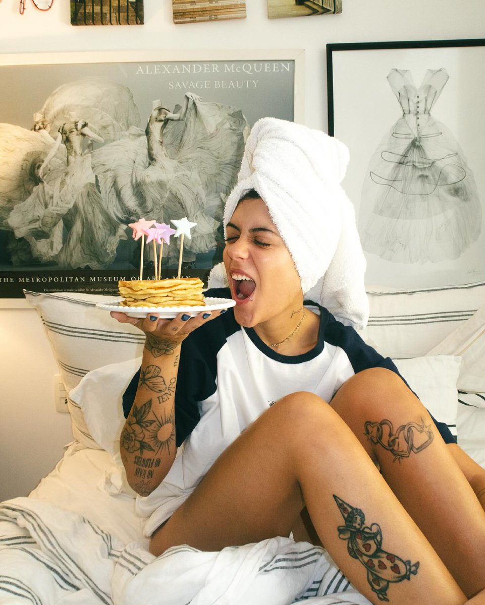 itsbea02's tweet image. 23 ⭐️