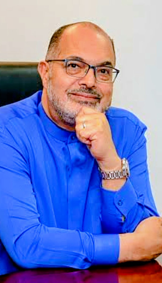 Edward Kieswetter took over SARS when it was broken. In record time, he rebuilt it into one of South Africa’s most efficient government institutions. While politicians focused on luxury convoys and personal wealth, he focused on fixing the system and collecting the taxes needed