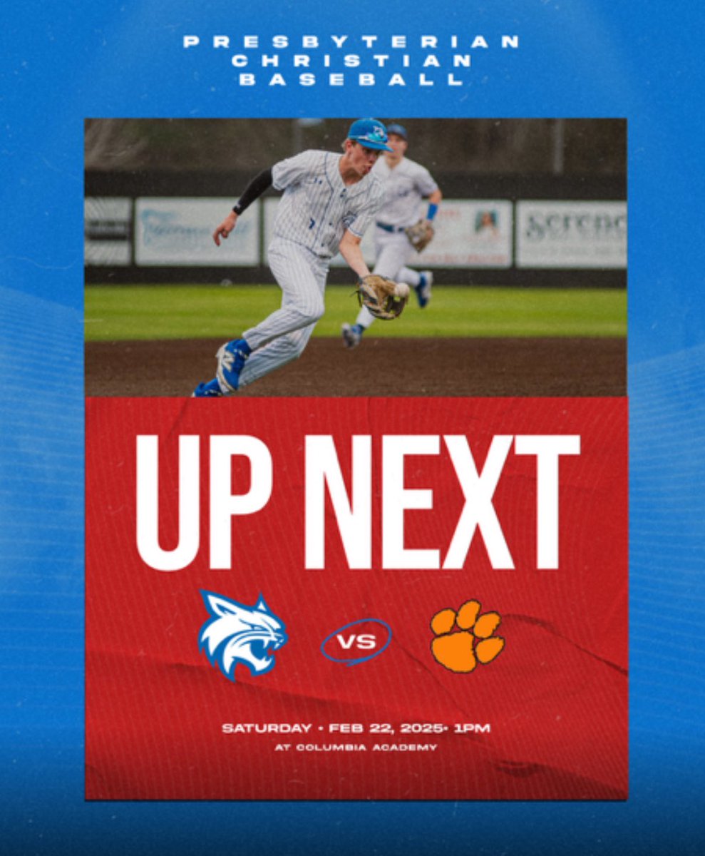 PCS Baseball tweet media