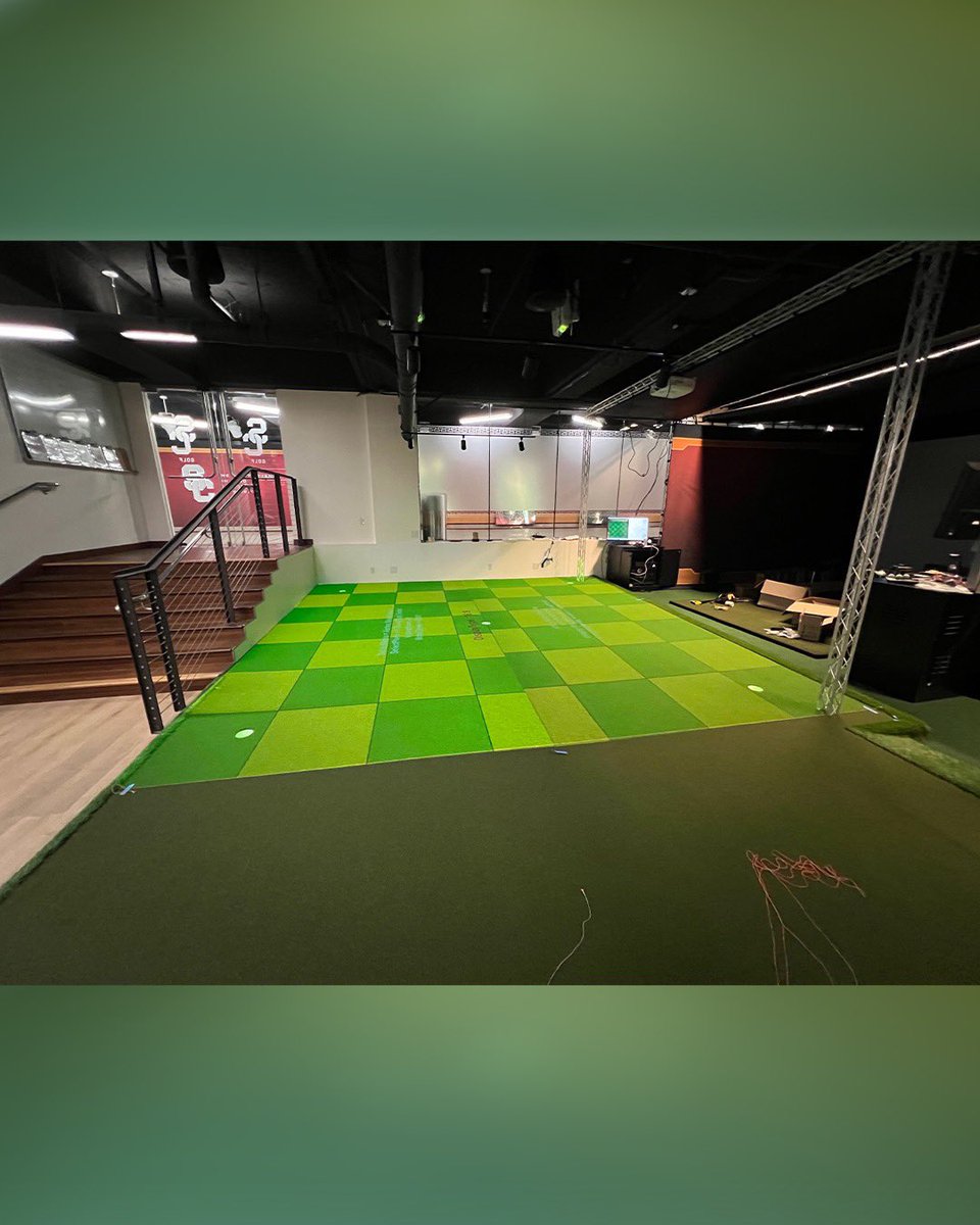 USC Women’s Golf tweet media