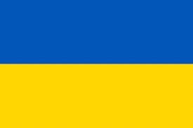 I am sorry that some are furious that I have the Ukrainian flag in my bio. I hope this helps.